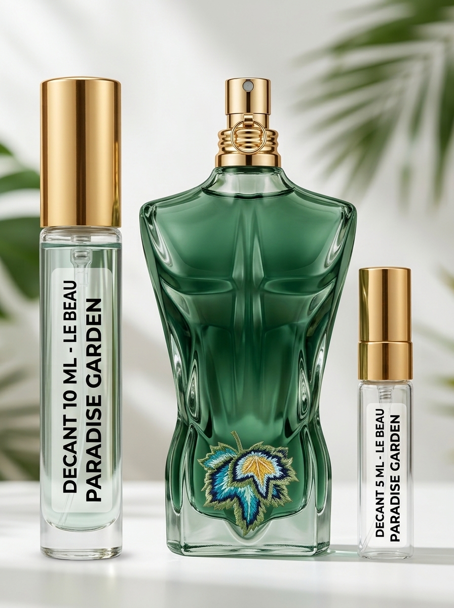 Perfume recomendado para regalo