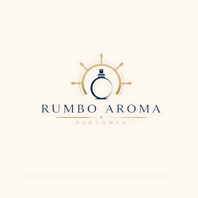 Logo Rumbo Aroma