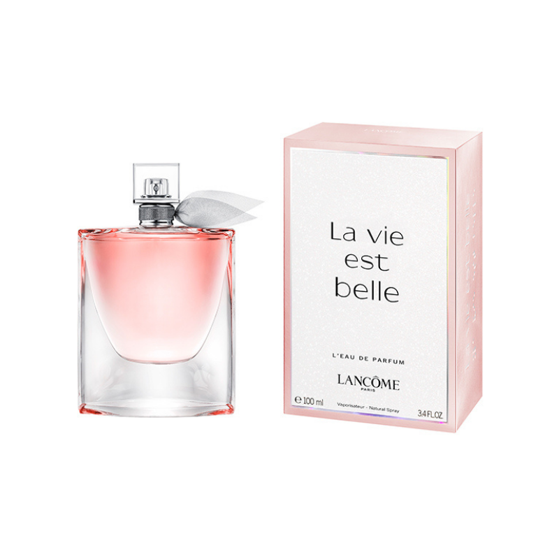 Perfume Lancôme La Vie Est Belle EDP 100 ml